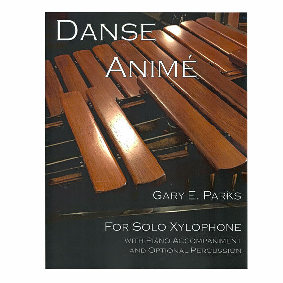 Parks-Danse Anime (SP)-X/opt. P/PN