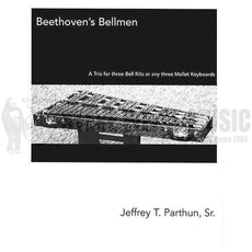 Parthun-Beethoven's Bellmen (SP)-3B