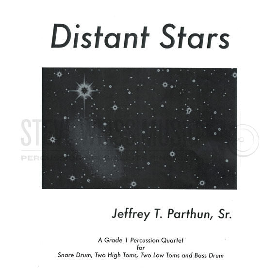 Parthun-Distant Stars (SP)-P