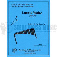 Parthun-Lucy's Waltz-mall. inst.