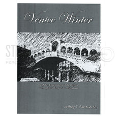 Parthun-Venice Winter (SP)-2B/2V/C/4M/4T or CB