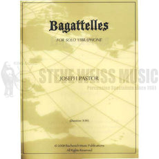 Pastor-Bagatelles-V