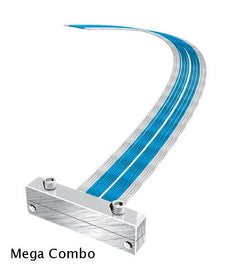 Patterson Mega Combo/Short Length/20 Strand