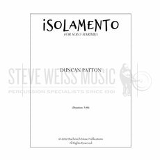 Patton-Isolamento-M