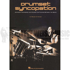 Patzer-Drumset Syncopation