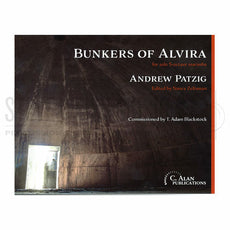 Patzig-Bunkers of Alvira-M