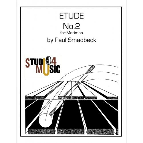 paul-smadbeck-etude-2-for-marimba-cover