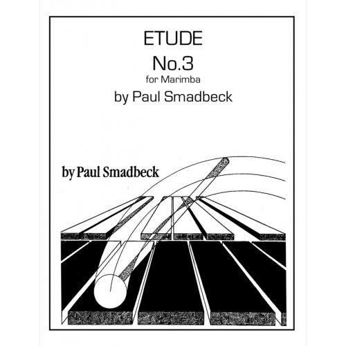 paul-smadbeck-etude-3-for-marimba-solo-cover
