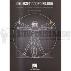 Paulson-Drumset Coordination