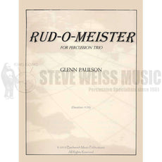 Paulson-Rud-O-Meister (SP)-2SD/BD