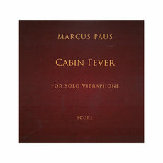 Paus-Cabin Fever-V