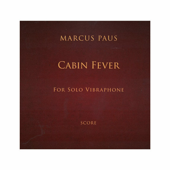 Paus-Cabin Fever-V