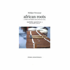 Pawassar-African Roots-M (8 hands)