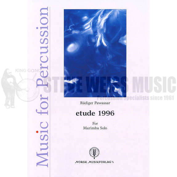 Pawassar-Etude 1996-M