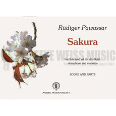 Pawassar-Sakura (SP)-V/M/FL