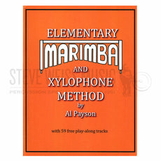 Payson-Elementary Marimba (Audio Access Included)