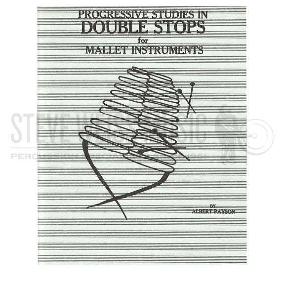 Payson-Progressive Studies for Double Stops