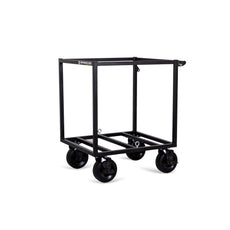 Performance Carts Subwoofer Cart PCS-100s Angle