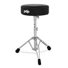PDP 700 12″ Round-Top Drum Throne