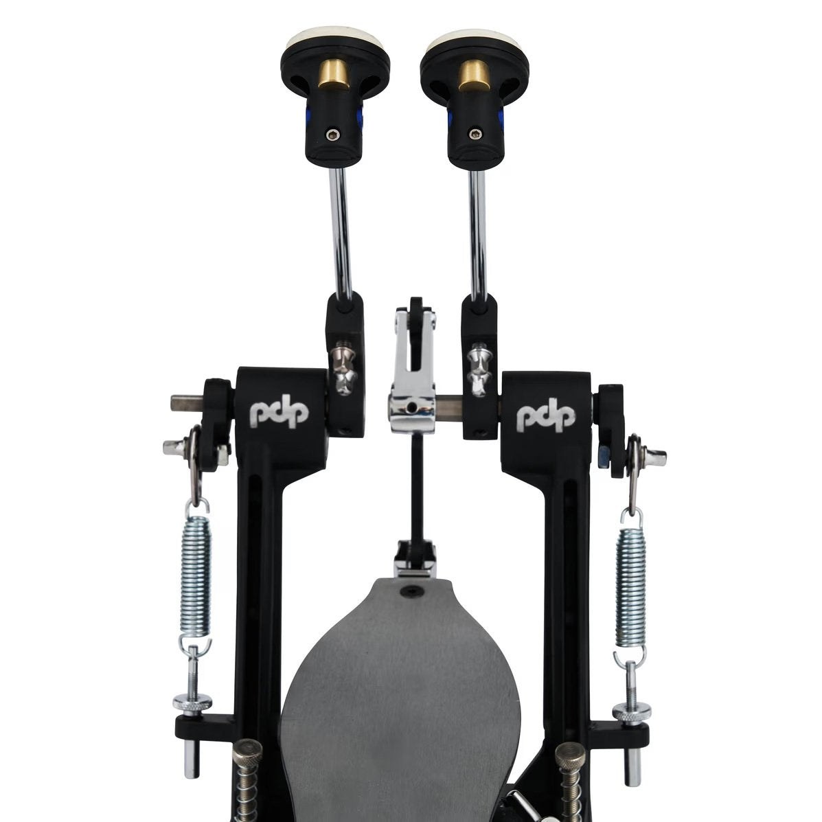 PDP Concept Direct-Drive Double Pedal