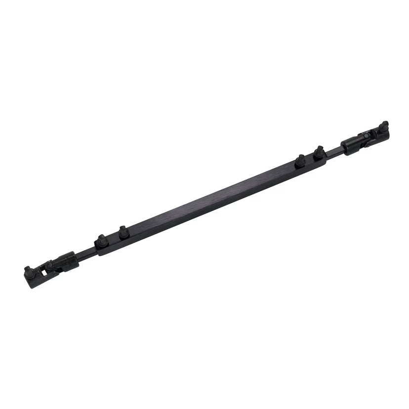 PDP Concept Direct-Drive Pedal Linkage