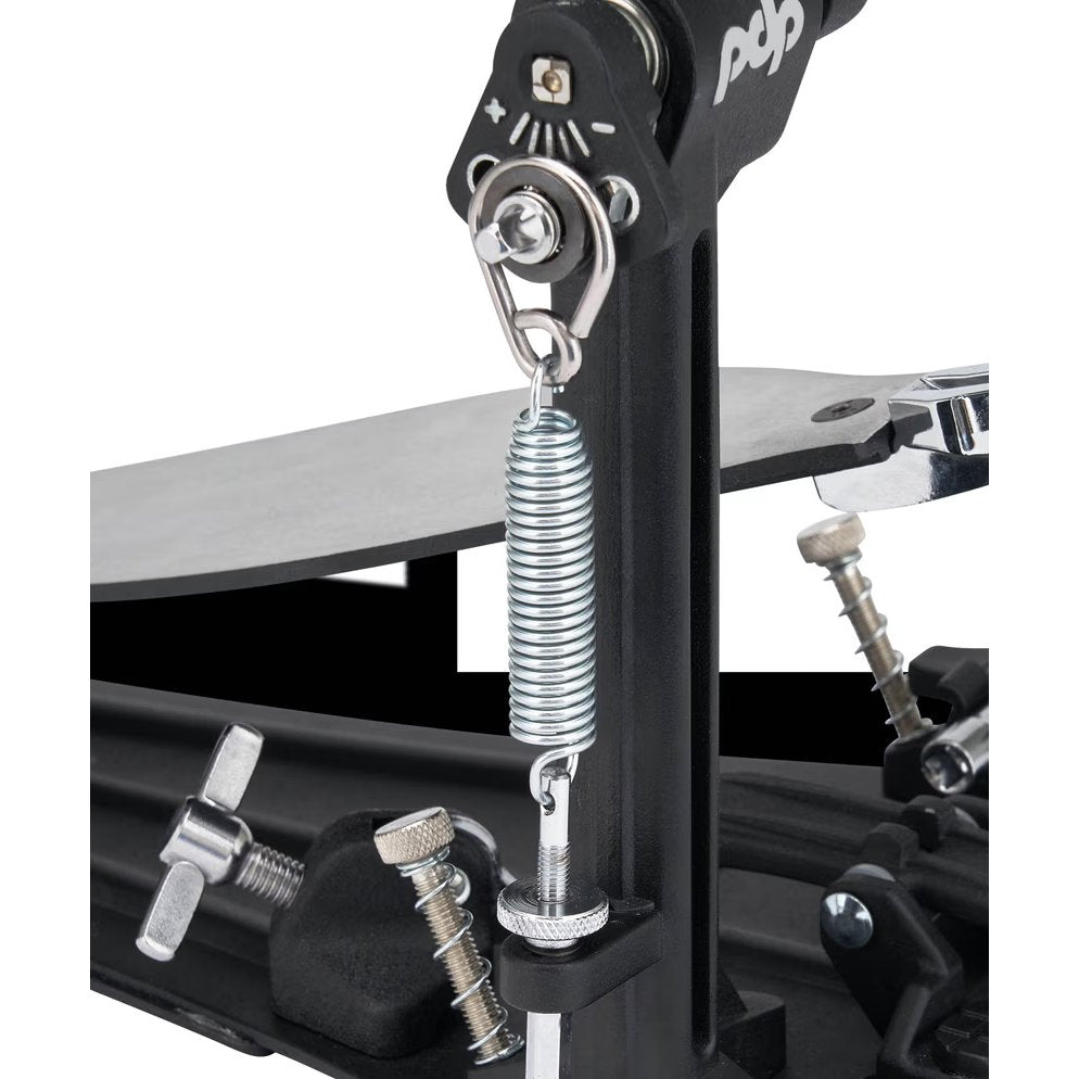 PDP Concept Pedal Direct-Drive Cam