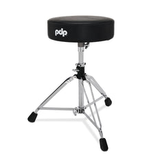 PDP PDDT810R Round-Top Drum Throne