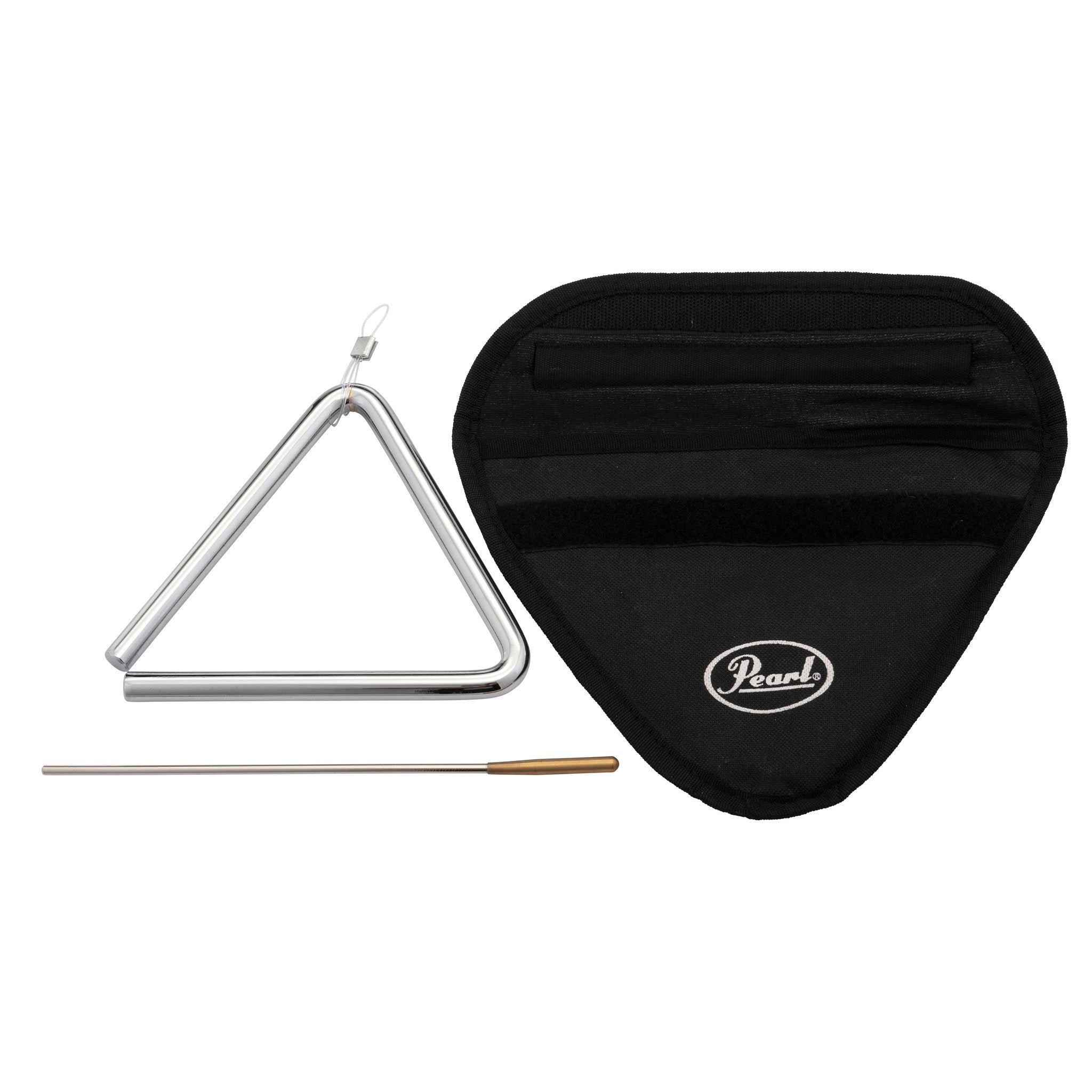 Pearl 06" Elite Concert Triangle - Image 2