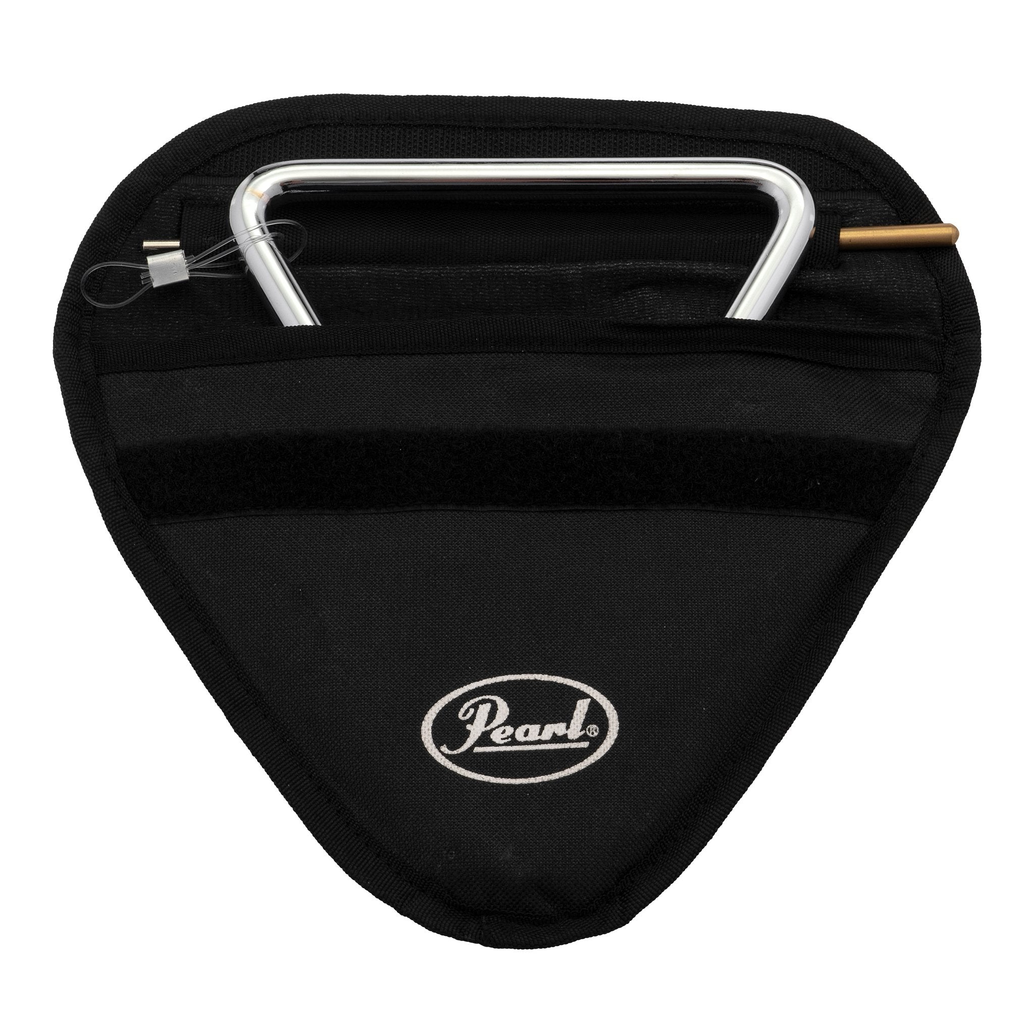 Pearl 06" Elite Concert Triangle - Image 3