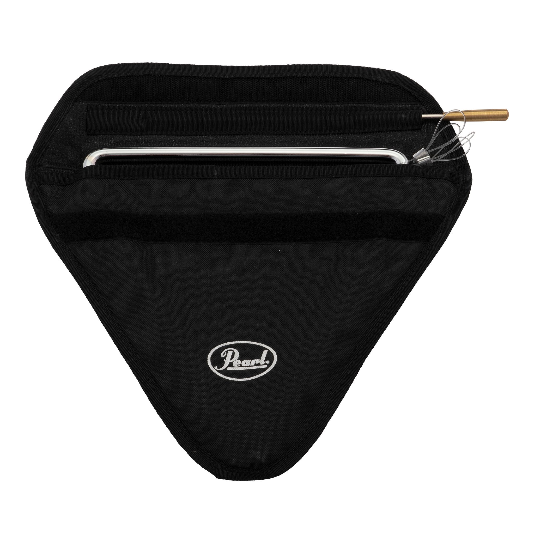 Pearl 10" Elite Concert Triangle - Image 2