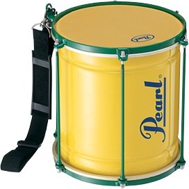 Pearl 10" Steel Repinique