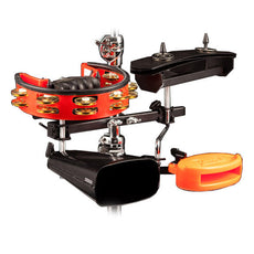 Pearl 12" Percussion Rack PPS81