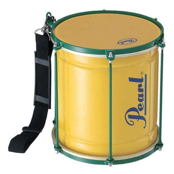 Pearl 12" Steel Repinique