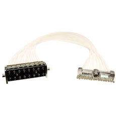 Pearl 13" FFXM 16 Strand Gut Snares GS413AOT