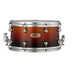 pearl-13x6.5-reference-one-snare-drum-cherry-amber-fade-RF1C1365S/C885