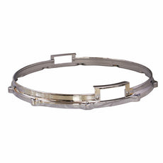 Pearl 14" Die Cast Snare Side Hoop with Snare Guard