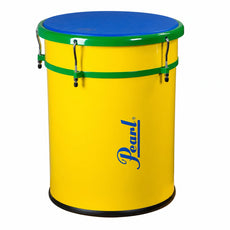pearl-14-inch-brazilian-tan-tan-small-surdo-drum