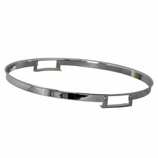Pearl 14" Single Flanged Snare Side Hoop with Guard