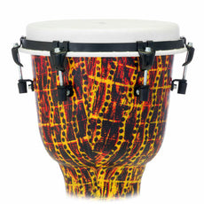Pearl 14'' Synthetic Replacement Head for Top Tuned Djembe