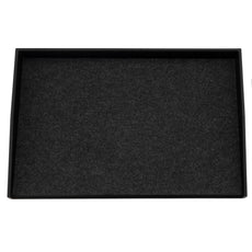 Pearl 15"x24" Aluminum Trap Table - Image 1