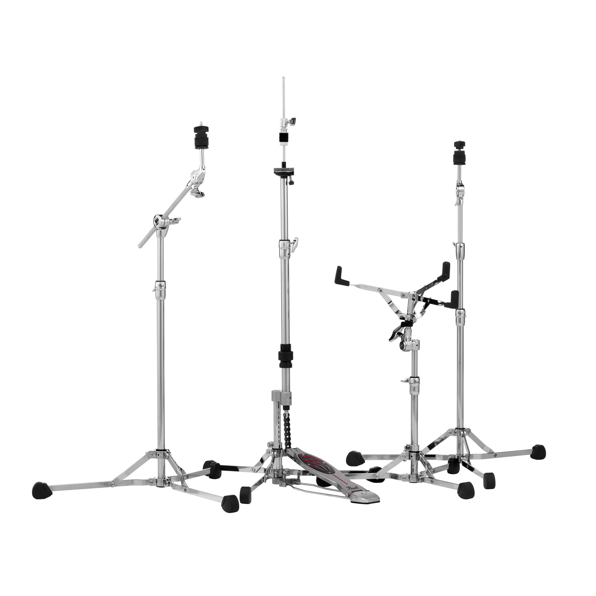 Pearl 150 Series Flat Base Snare Stand - Image 2