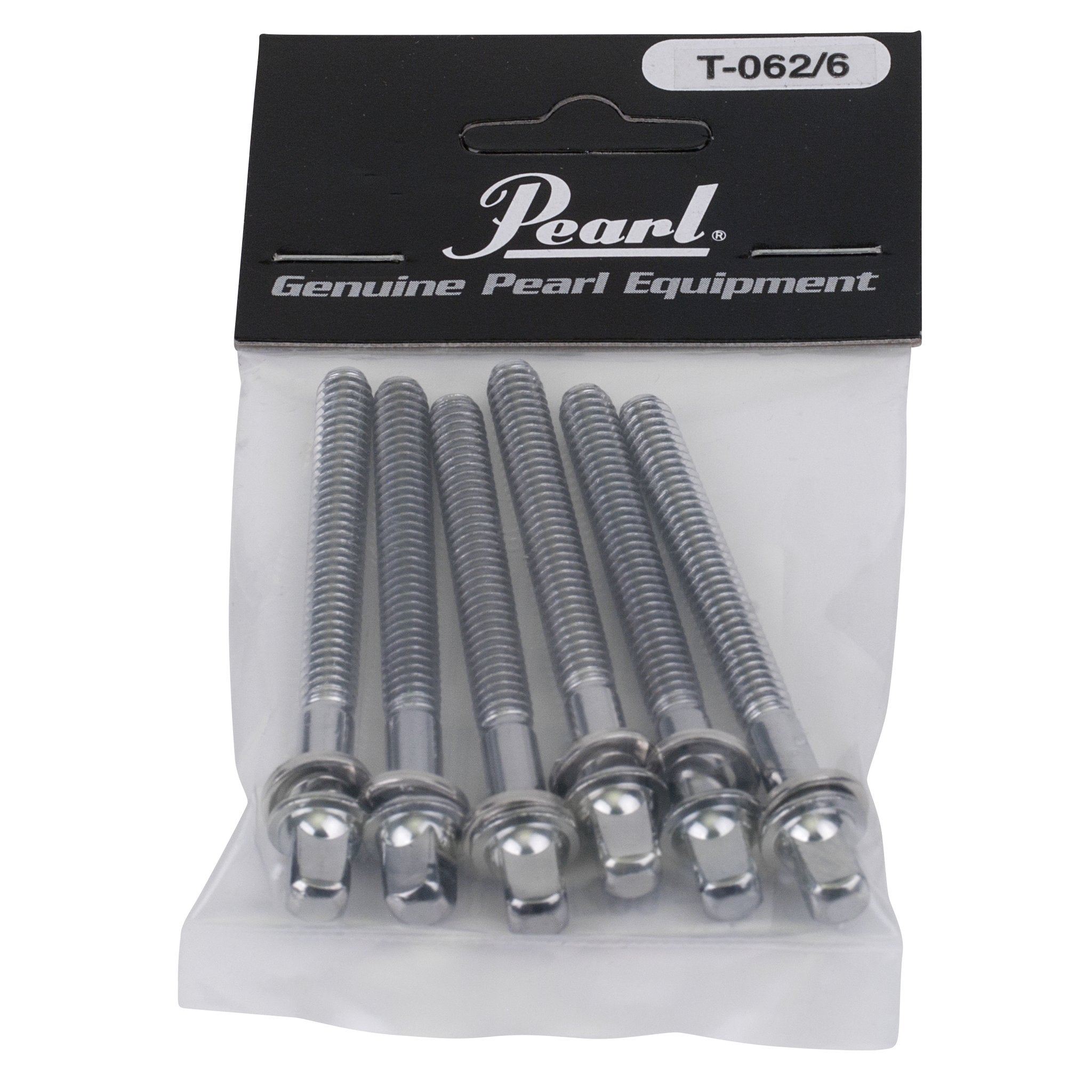 Pearl 2" Tension Rods M5.8x52mm (6 pack) - Image 2