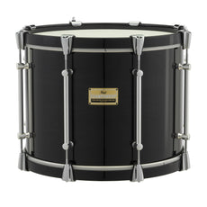Pearl 20x12 Pipe Band Tenor Drum - Black Mist TDP2012-122