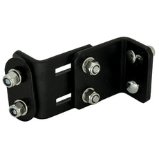 Pearl 6" Tom Mounting Attachment With Bolts & Nuts - Black BBS6/B
