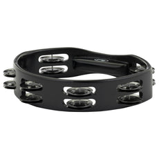 Pearl 9" Primero Rock Tambourine - Image 1