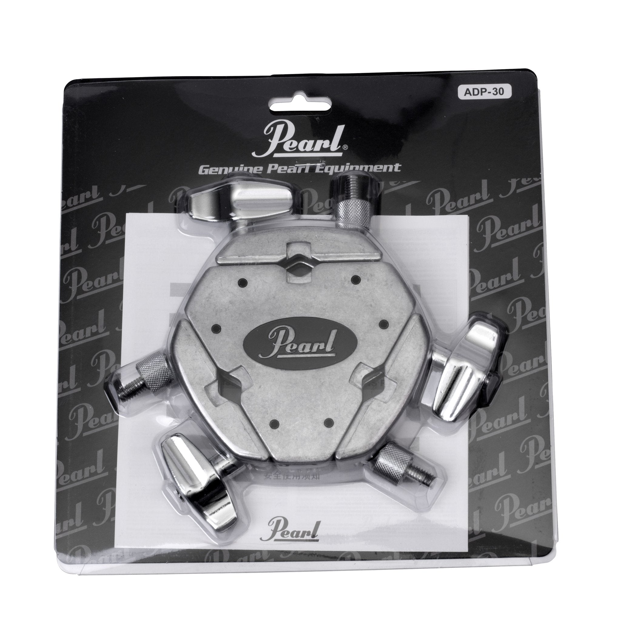 Pearl ADP30 Adjustable Quick Release Clamp - Image 2