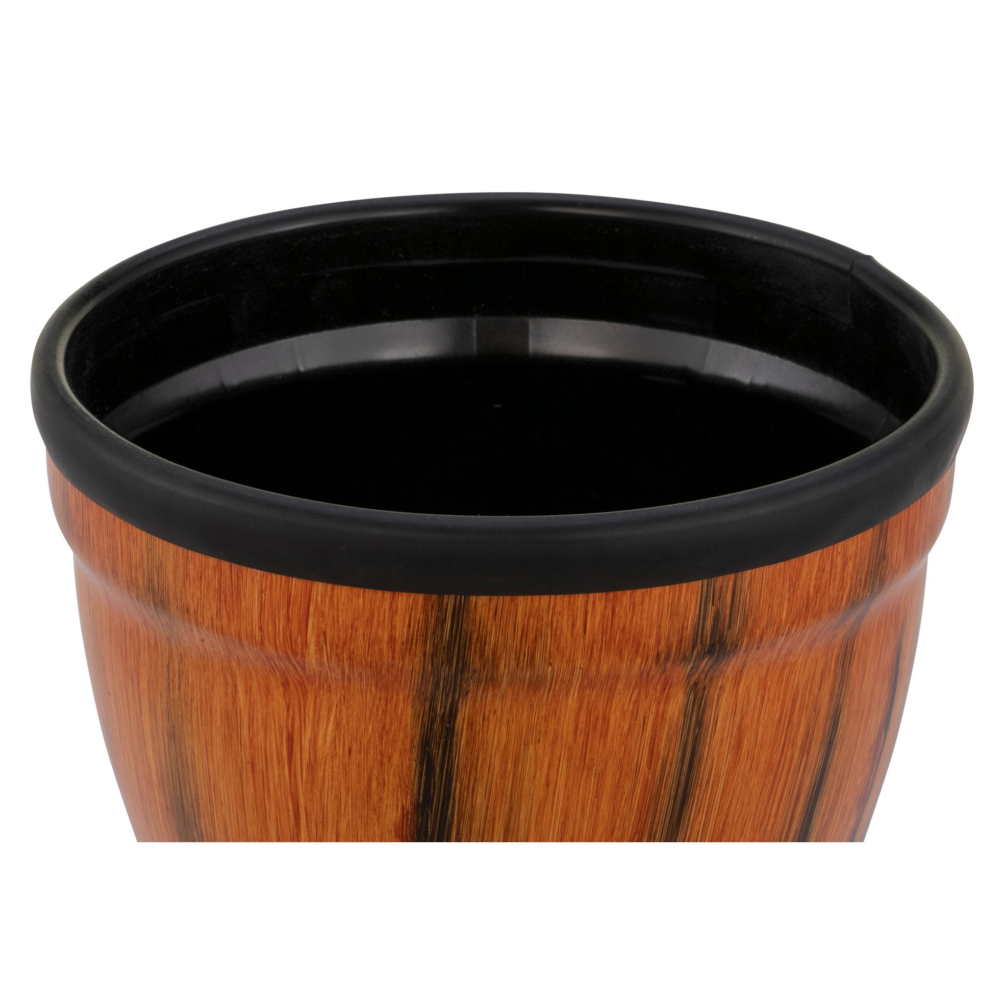 Pearl Artisan Rope-tuned Djembe - 12" - Artisan Cyprus - Image 5
