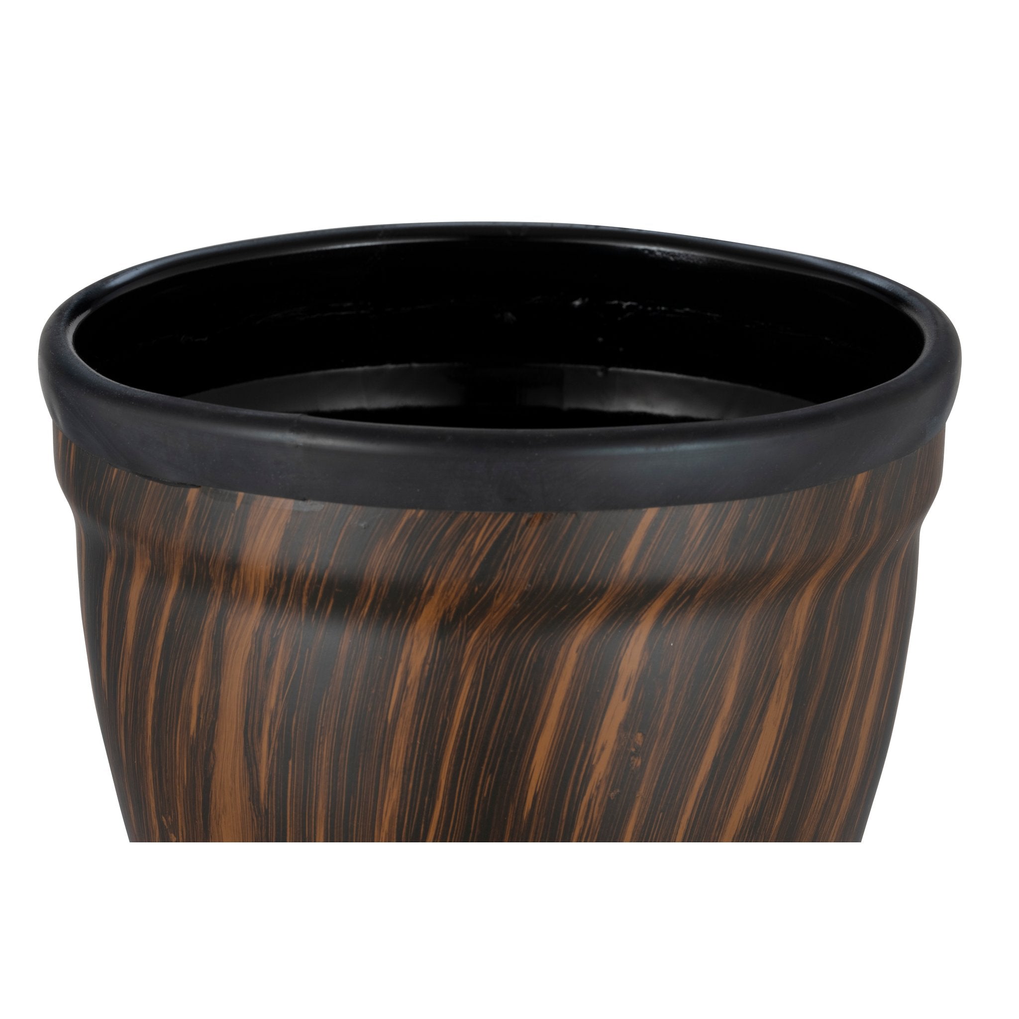 Pearl Artisan Top-tuned Djembe - 12" - Artisan Straight Grain Limba - Image 3