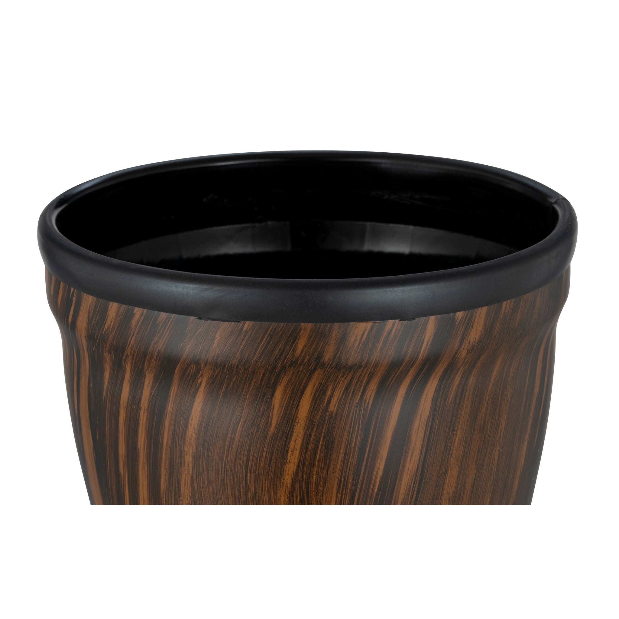 Pearl Artisan Top-tuned Djembe - 14" - Artisan Straight Grain Limba - Image 3