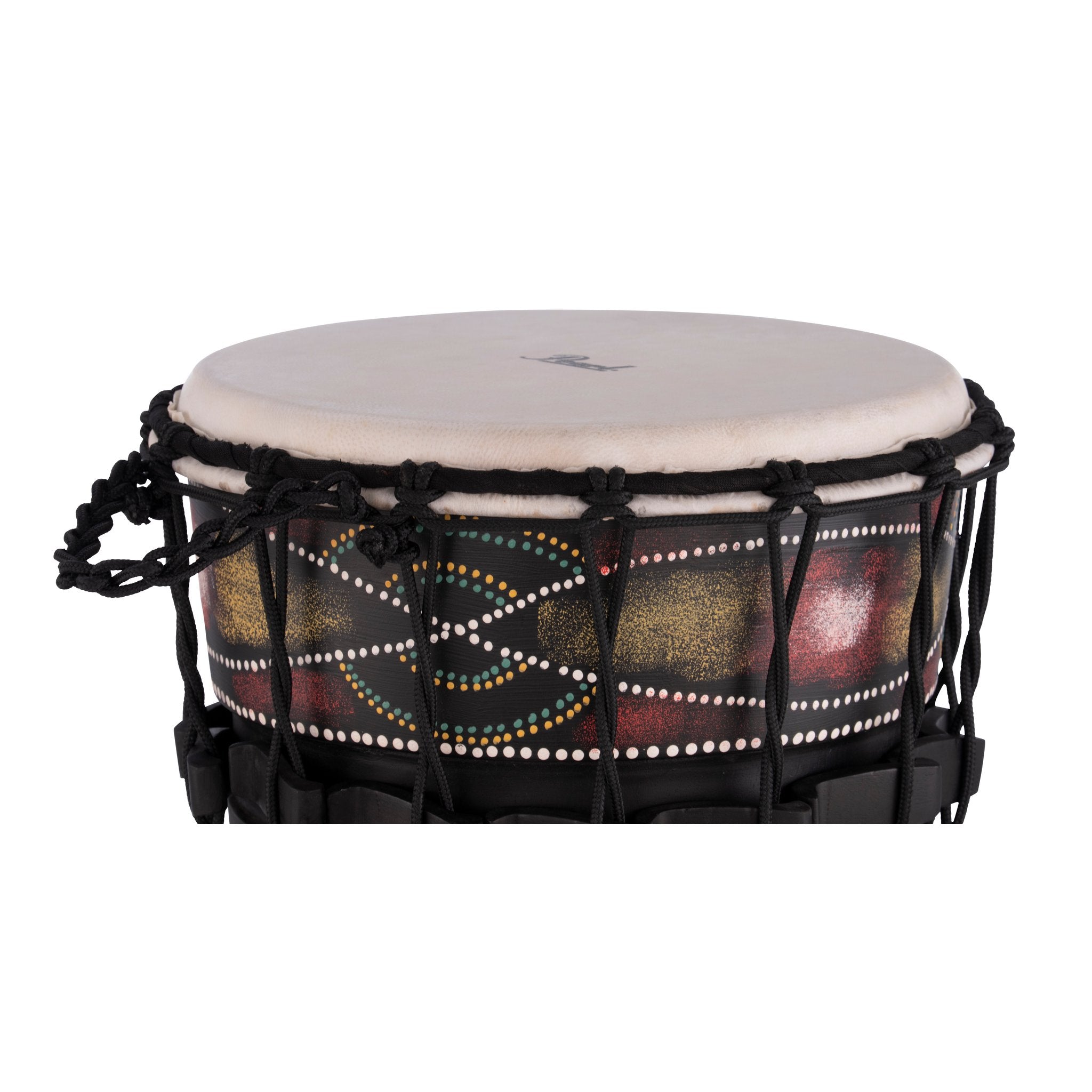 Pearl Ashiko - Rope Tuned with Hand Painted Finish - Image 3